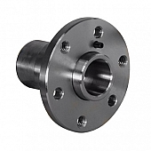 PowerBond by Dayco Harmonic Balancer Hub - FHXS1481SS