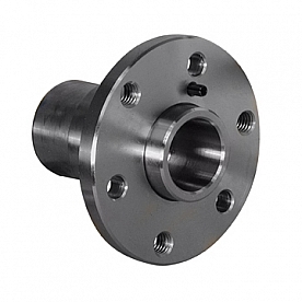 PowerBond by Dayco Harmonic Balancer Hub - FHXS1481SS