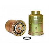 Wix Filters Spin-On Style Fuel Filter - 33138