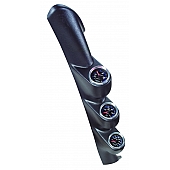 AutoMeter Gauge Pod Pillar 22119
