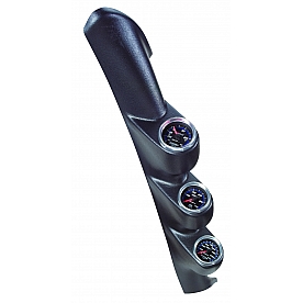AutoMeter Gauge Pod Pillar 22119