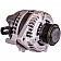 Denso Alternator/ Generator 2101243