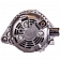 Denso Alternator/ Generator 2101243