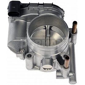 Dorman (TECHoice) Throttle Body - 977371