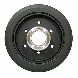 PowerBond by Dayco Harmonic Balancer - PB1001N