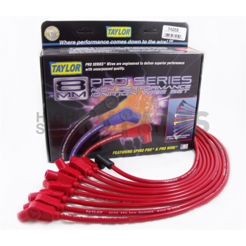 Taylor Cable Spark Plug Wire Set 74259-1