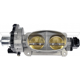 Dorman (TECHoice) Throttle Body - 977584