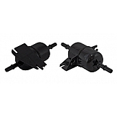 Wix Filters In-Line Fuel Filter - 33176