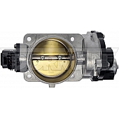 Dorman (TECHoice) Throttle Body - 977585