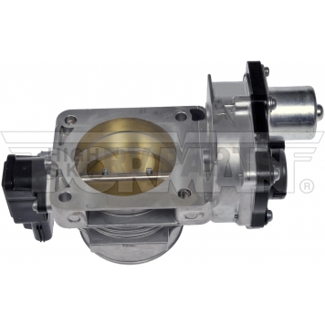 Dorman (TECHoice) Throttle Body - 977585-1