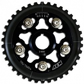 AEM Electronics Camshaft Timing Gear - 23-800BK