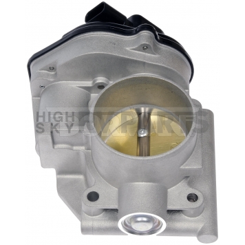 Dorman (TECHoice) Throttle Body - 977586