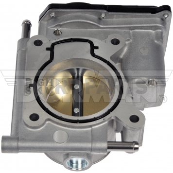 Dorman (TECHoice) Throttle Body - 977587-2