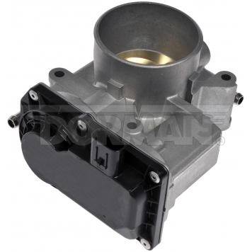 Dorman (TECHoice) Throttle Body - 977587-3