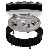 Fidanza Camshaft Timing Gear - 994204