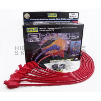 Taylor Cable Spark Plug Wire Set 74262-1