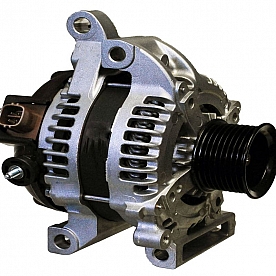 Denso Alternator/ Generator 2101147