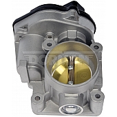 Dorman (TECHoice) Throttle Body - 977588