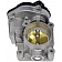 Dorman (TECHoice) Throttle Body - 977588