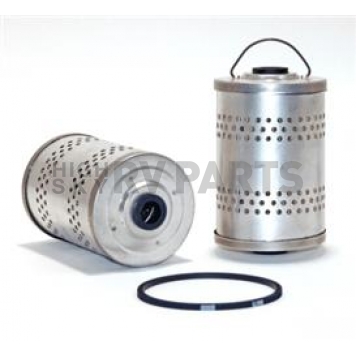 Wix Filters Cartridge Style Fuel Filter - 33167