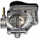 Dorman (TECHoice) Throttle Body - 977589