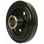 PowerBond by Dayco Harmonic Balancer - PB1004ST