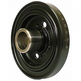 PowerBond by Dayco Harmonic Balancer - PB1004ST