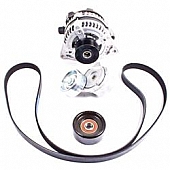 Ford Performance Alternator/ Generator M8600M50BA