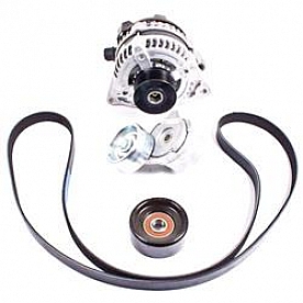 Ford Performance Alternator/ Generator M8600M50BA