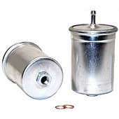 Wix Filters In-Line Fuel Filter - 33141