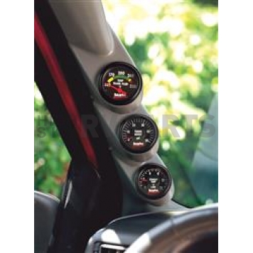 Banks Power Gauge Pod 63330