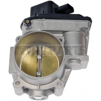 Dorman (TECHoice) Throttle Body - 977592