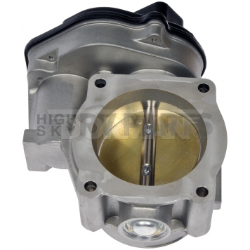 Dorman (TECHoice) Throttle Body - 977592-1