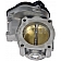 Dorman (TECHoice) Throttle Body - 977592