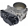 Dorman (TECHoice) Throttle Body - 977592
