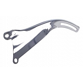 Trans Dapt Alternator Bracket 9315