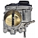 Dorman (TECHoice) Throttle Body - 977335