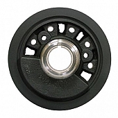 PowerBond by Dayco Harmonic Balancer - PB1008N