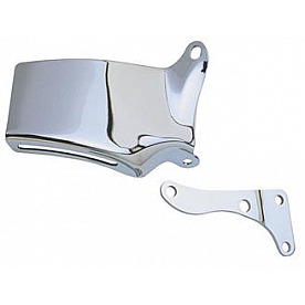 Trans Dapt Alternator Bracket 9317