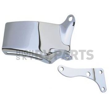 Trans Dapt Alternator Bracket 9317