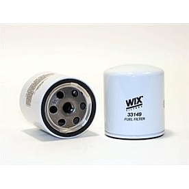 Wix Filters In-Line Fuel Filter - 33149