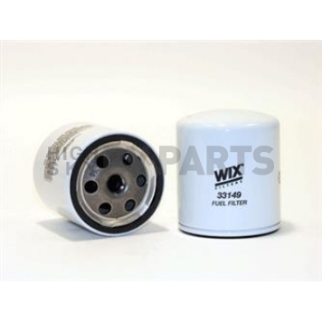 Wix Filters In-Line Fuel Filter - 33149