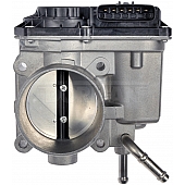 Dorman (TECHoice) Throttle Body - 977336