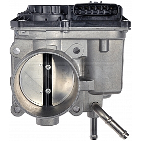 Dorman (TECHoice) Throttle Body - 977336