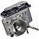 Dorman (TECHoice) Throttle Body - 977336