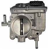 Dorman (TECHoice) Throttle Body - 977341