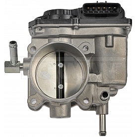 Dorman (TECHoice) Throttle Body - 977341
