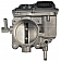 Dorman (TECHoice) Throttle Body - 977341