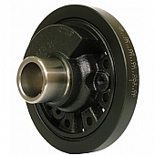 PowerBond by Dayco Harmonic Balancer - PB1008ST