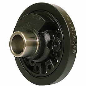 PowerBond by Dayco Harmonic Balancer - PB1008ST